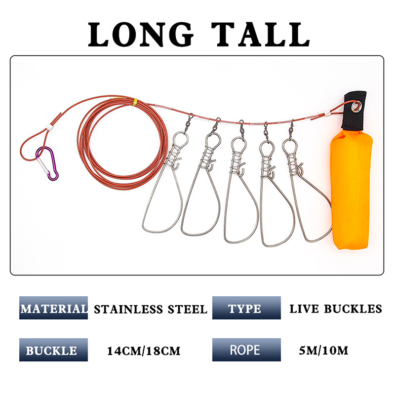 Reel Repair Kit - Novo Clipe Controlador de Peixes com