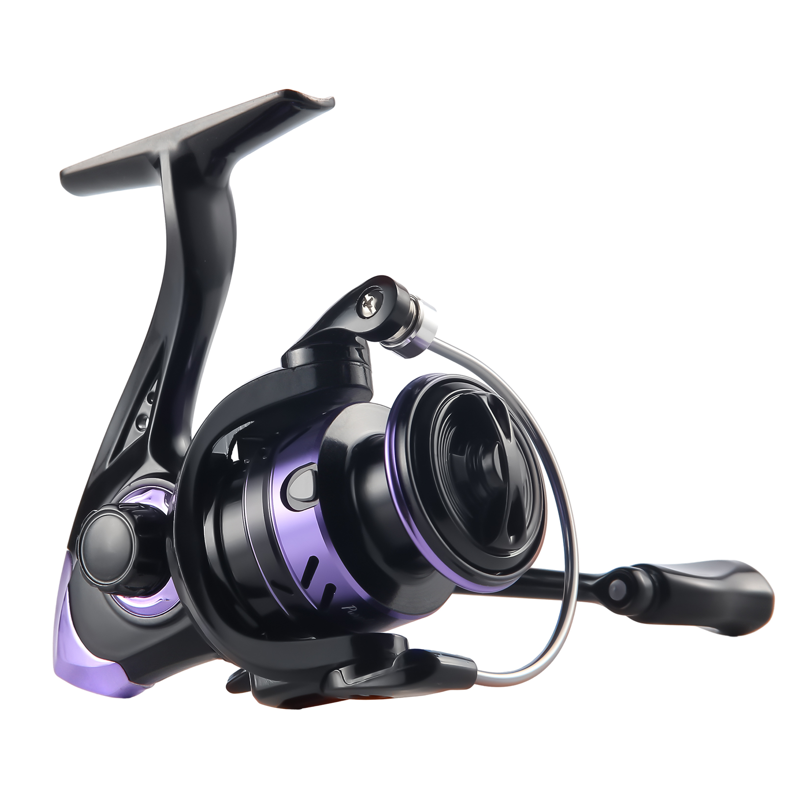 Surf Reel - HAUT TON PurpleWind 500/800/1000/2000/3000/4000/5000/6000/7000 Carretel de