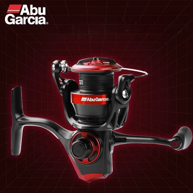 Kastking Reel Zephyr - Carretilha de Pesca Abu Garcia BMA