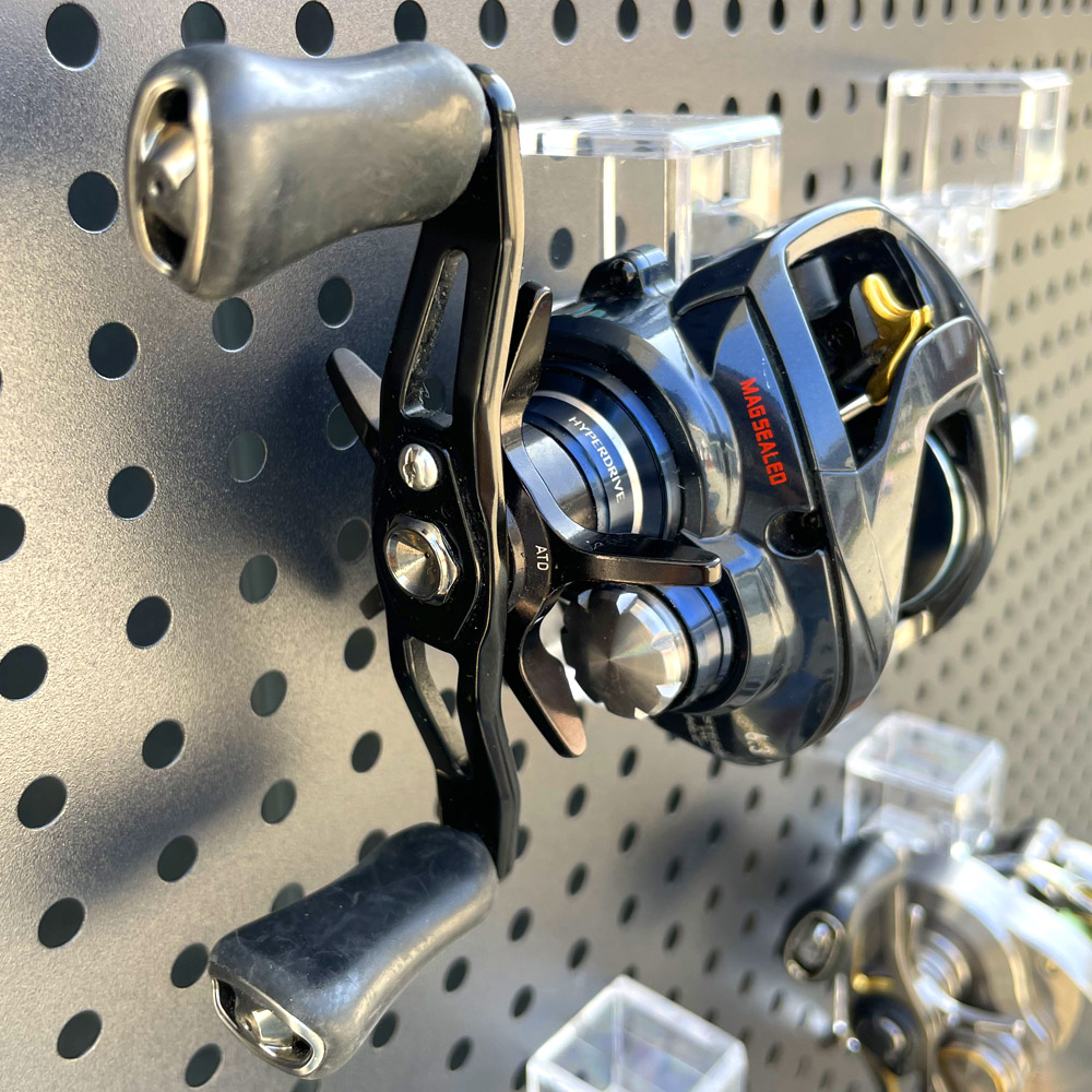 5 Peças Suporte de Parede para - Reel Repair Kit avaliação e preço