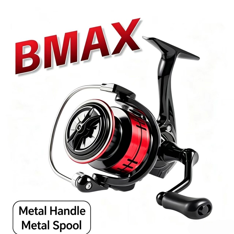 Carretilha de Pesca Okuma BMA  - Surf Reel avaliação e preço