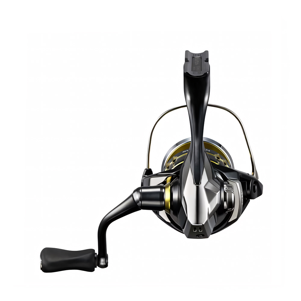 Novo 25 shimano sustentain mol - Abu Garcia Reel Revo avaliação e preço