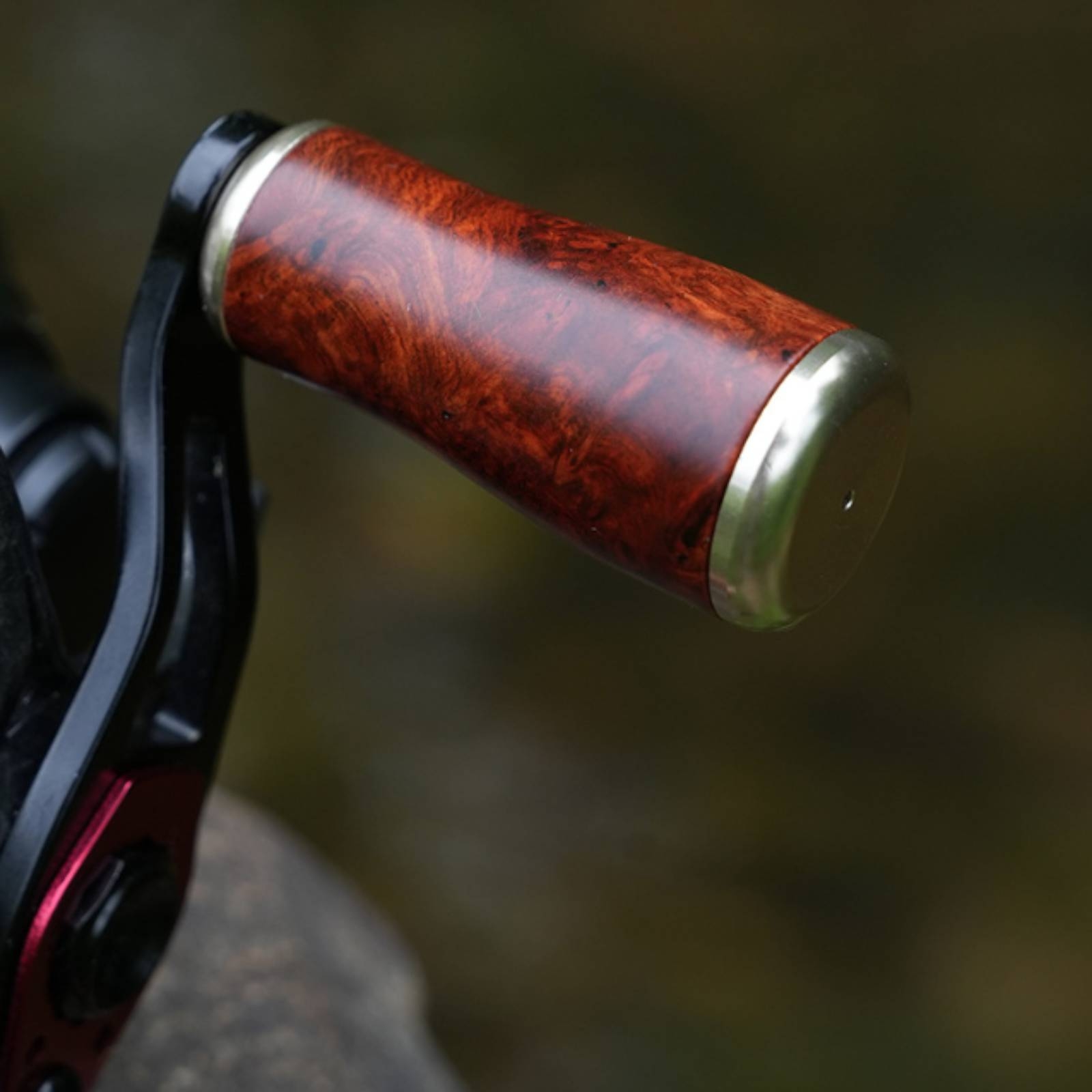 2 Peças de Manopla de Carretil - Reel Handle avaliação e preço