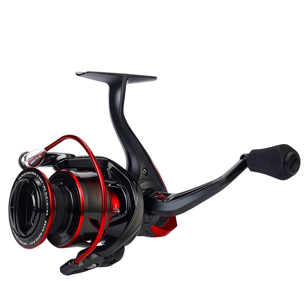 KastKing-Sharky III Spinning R - Kastking Reel Zephyr avaliação e preço