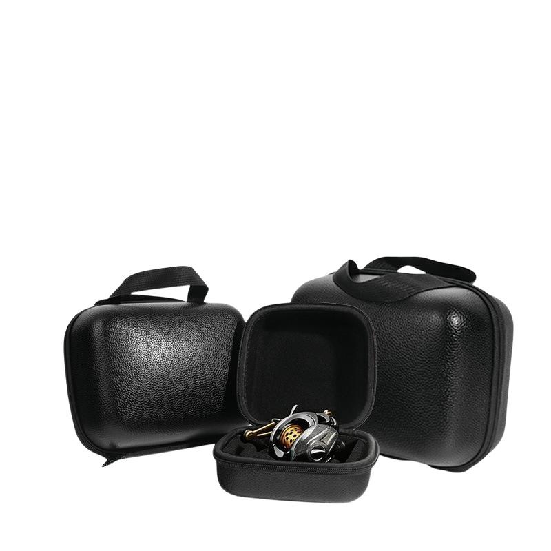 Nova Bolsa de Pesca em EVA Ríg - Reel Bag avaliação e preço