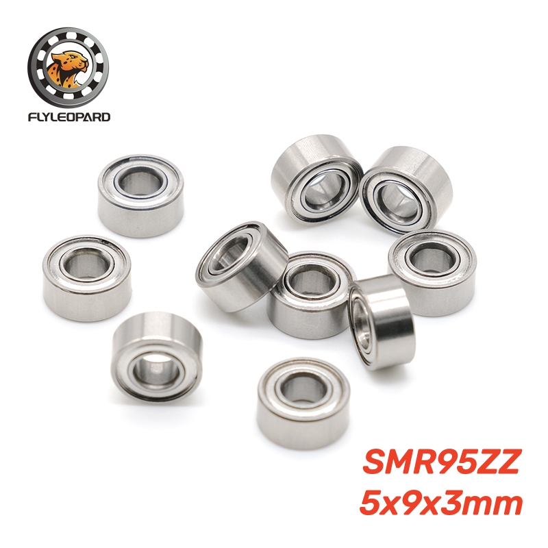 10 peças Rolamento de Aço Inox - Reel Handle avaliação e preço