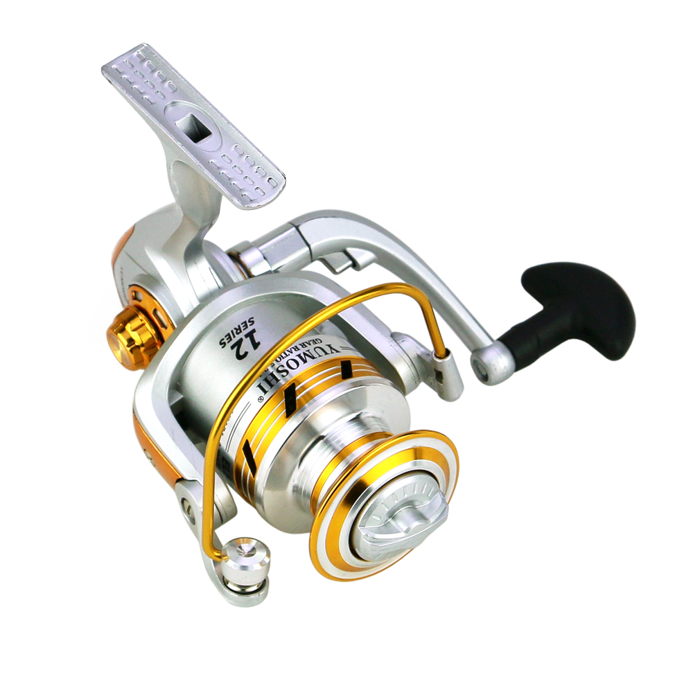Copo de arame Metal Braço basc - Trolling Reel avaliação e preço