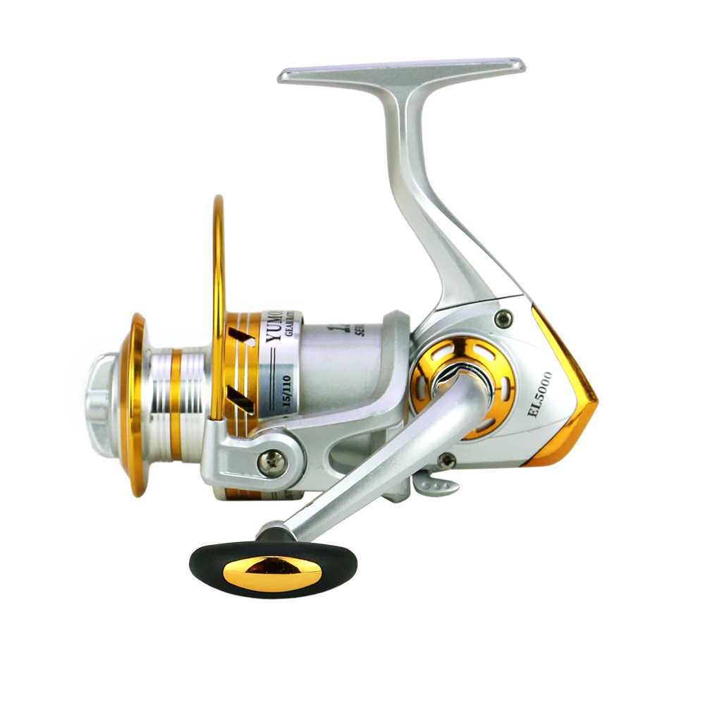 Copo de arame Metal Braço basc - Trolling Reel avaliação e preço