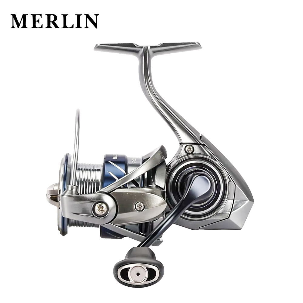 Carretilha de Pesca TSURINOYA  - Kastking Reel Zephyr avaliação e preço