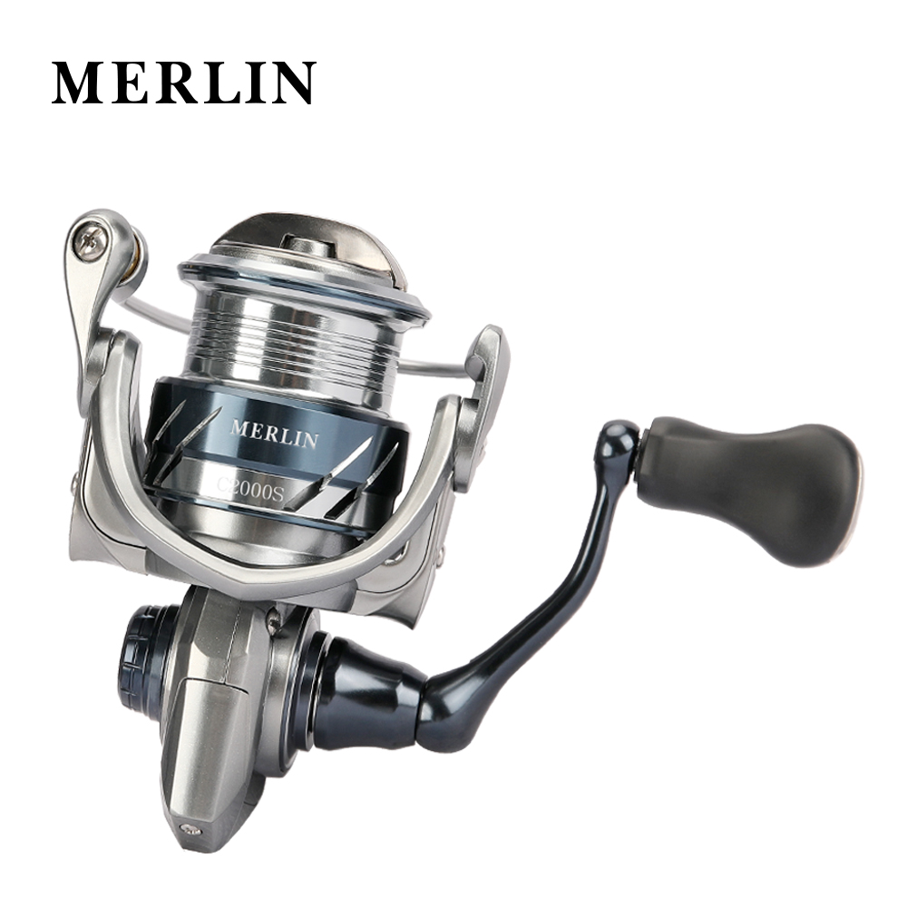 Carretilha de Pesca TSURINOYA  - Kastking Reel Zephyr avaliação e preço